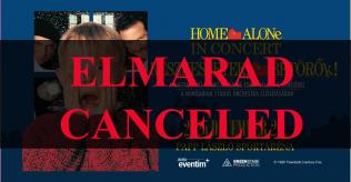 Reszkessetek Betörők! - ELMARAD