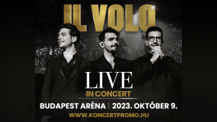 IL VOLO