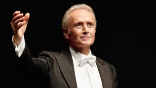 José Carreras koncert