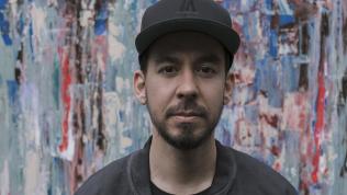 MIKE SHINODA