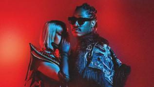 Nicki Minaj & Future