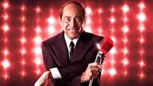 Paul Anka