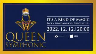 Queen Symphonic