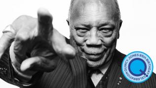 Quincy Jones