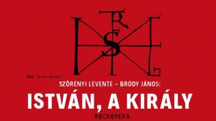 ISTVÁN, A KIRÁLY 