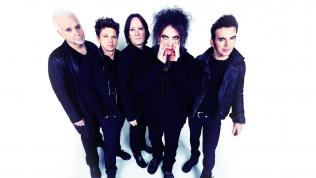 The Cure