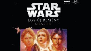 Star Wars in Concert