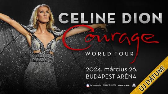 CELINE DION