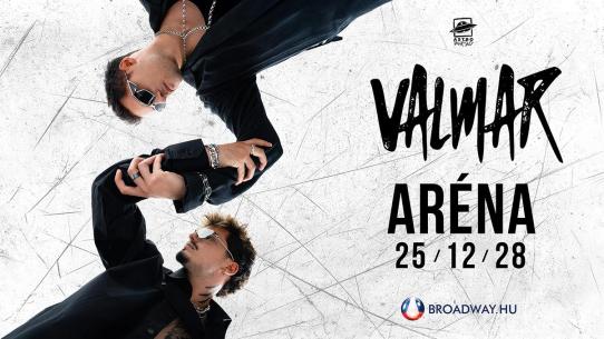 VALMAR