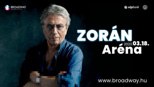 Zorán