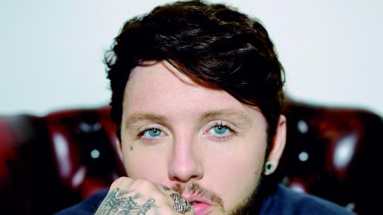 James Arthur