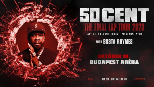 50 Cent