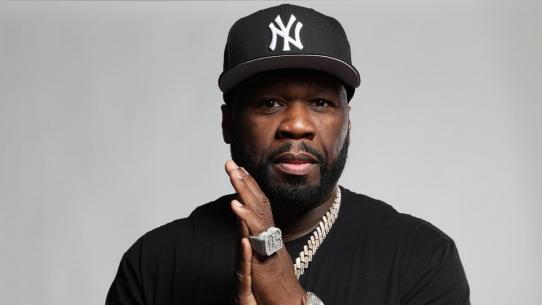 50 Cent