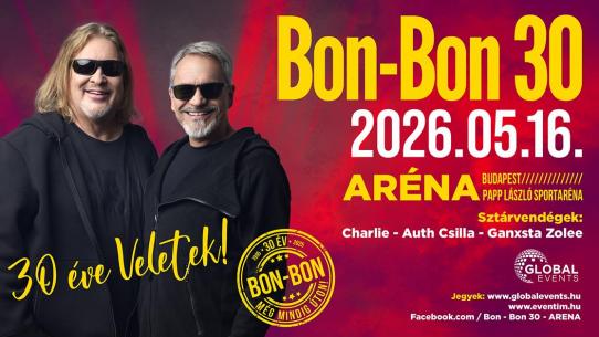 BON-BON 30