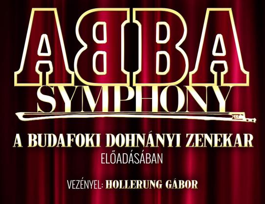 ABBA Symphony