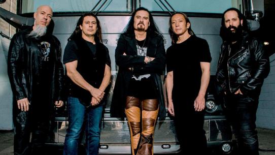 Dream Theater