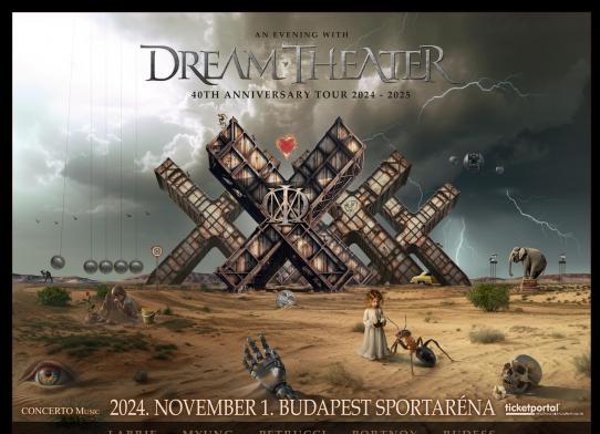 Dream Theater