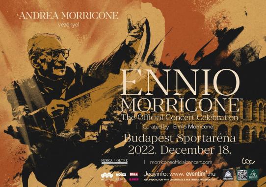 Ennio Morricone