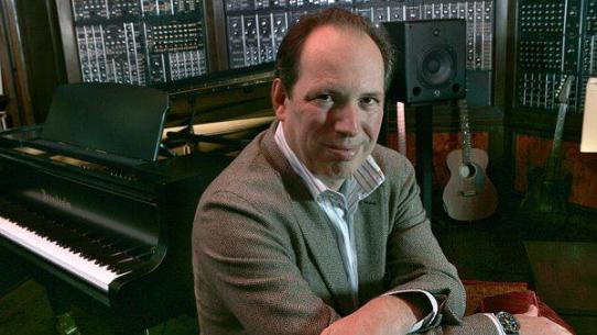 Hans Zimmer 