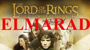 Lord Of The Rings - The Fellowship Of The Ring