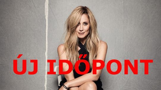 Lara Fabian