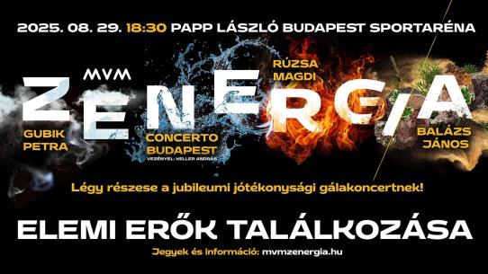MVM Zenergia