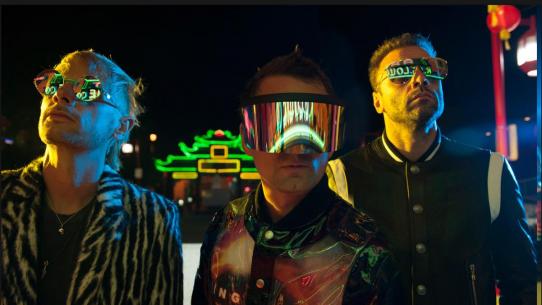 Muse