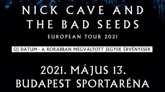 Nick Cave and the Bad Seeds