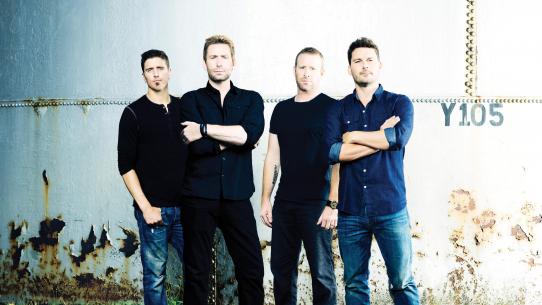 Nickelback