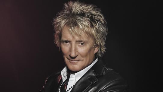 Rod Stewart