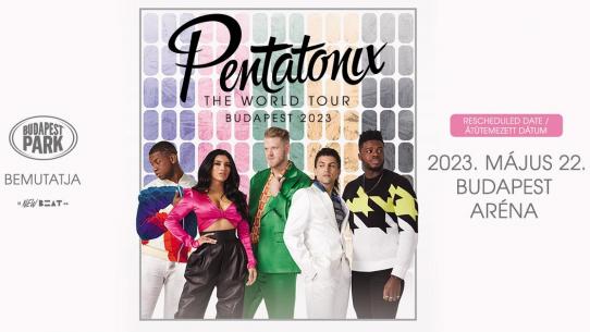 Pentatonix