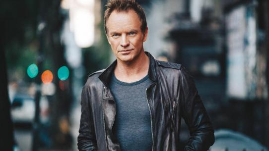 Sting