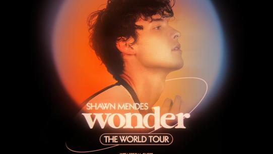Shawn Mendes ÚJ DÁTUM