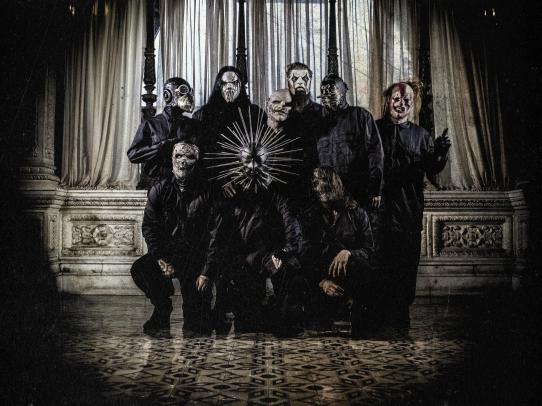 SLIPKNOT