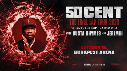 50 Cent