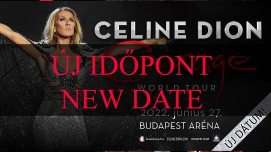 CELINE DION