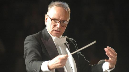 Ennio Morricone