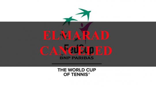 Fed Cup 2020