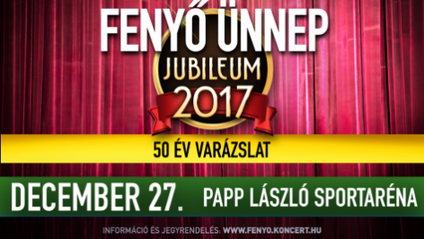 Fenyő Ünnep 2017