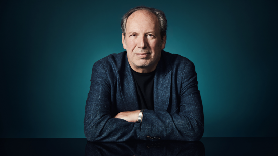 The World of Hans Zimmer