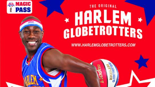 Harlem Globetrotters