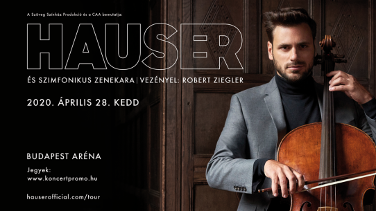 HAUSER