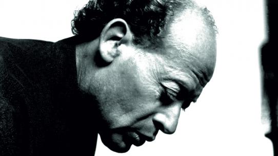 David Helfgott