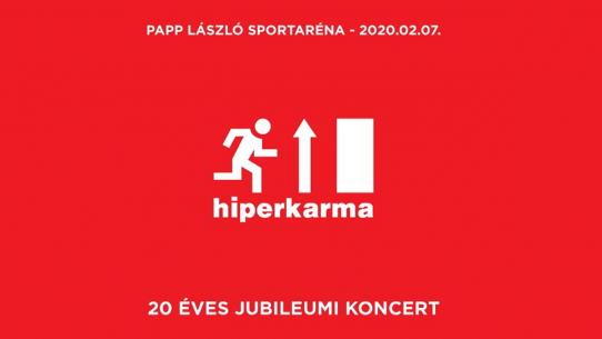 hiperkarma 20