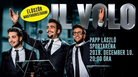 Il Volo