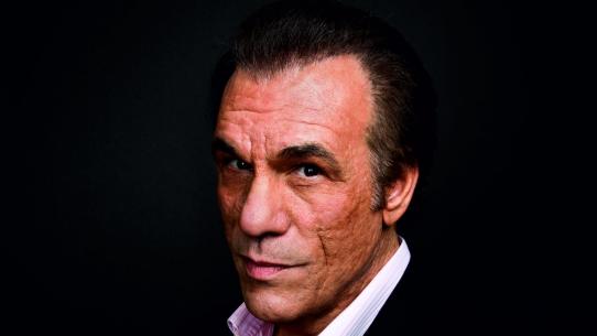 Robert Davi: Sings Sinatra