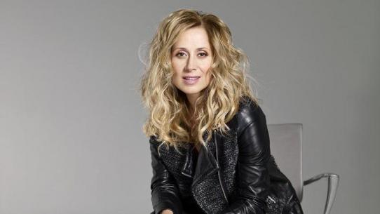 Lara Fabian