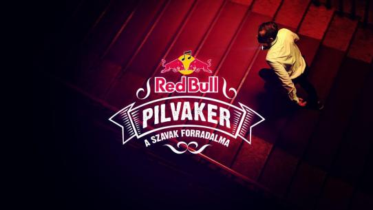 Red Bull Pilvaker