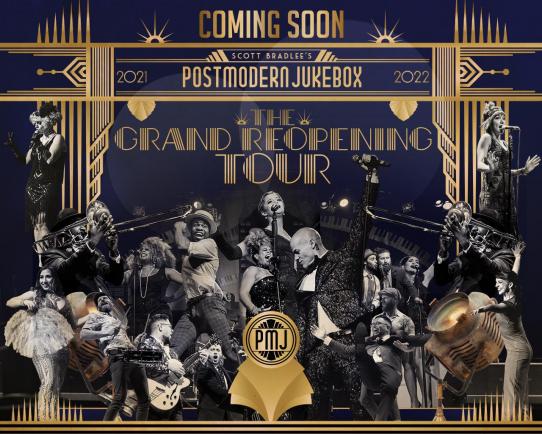 Postmodern Jukebox