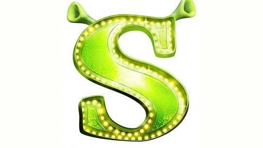 SHREK, A MUSICAL